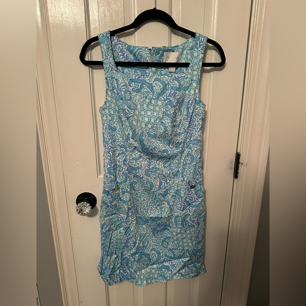 Lilly Pulitzer- The Lilly Shift